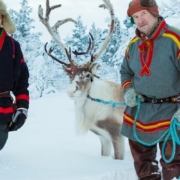 Sami national Day